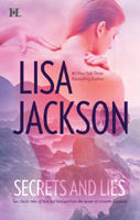 Imagen de portada para Secrets and Lies